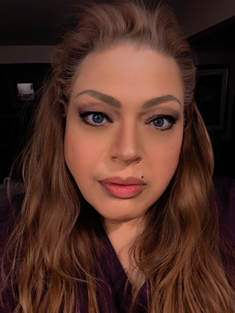 Meet your Posher, Steph